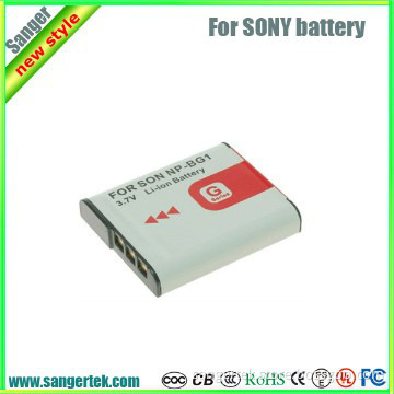 Digital camera battery for Song   BG1